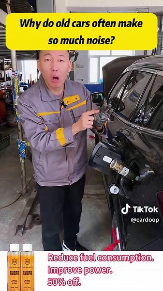 Engine Cleaning and Maintenance for Optimal Performance