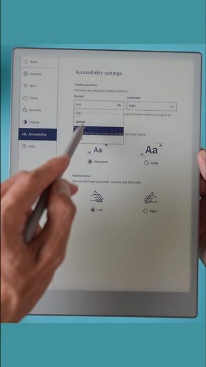 reMarkable Paper Pro Gets a Sleek New Look!