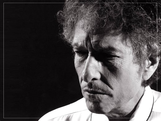 The one musician Bob Dylan considered a pure genius