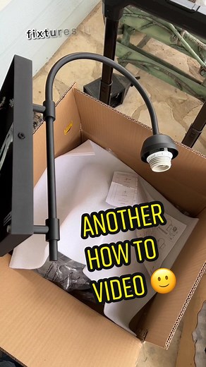 How to Install Outdoor Light Fixtures: Step-by-Step Guide