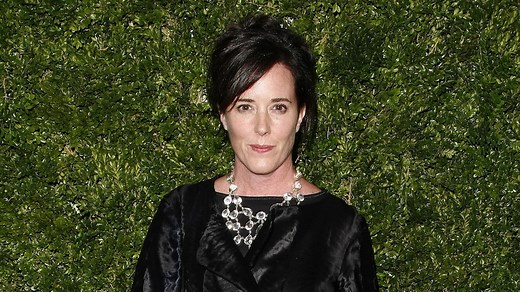 Kate Spade remembered 7 years after her death