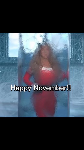 85K views · 1.8K reactions | Yes, we do celebrate Thanksgiving, that is the halftime show for Christmas 旅殺珞 | The Ice Farm | Facebook