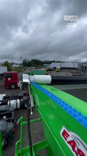 Automated Roller Covers for Trucks: Protect in Seconds