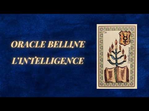 Intelligence | Oracle Belline
