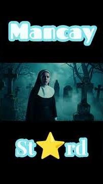 The nun 3 (2026) _ Final Horror Trailer — Evil Has Returned