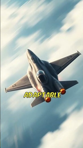 Meet the USAF's 6th-Gen Fighter | Modern Warfare Revolution