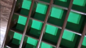 Vintage Golf Ball Display Shelf - 36 Balls - Etsy Canada