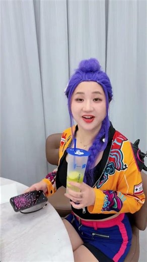 #小丑 #天使 #超人不会飞 #kpop #kpopdemonhunters #huntrix