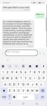 WhatsApp Clone (Flutter) 💚 | Fully Functional Real-Time Chat App 🚀📱