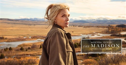 How To Watch Taylor Sheridan's New Show "The Madison"