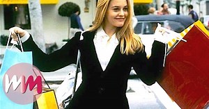 Top 10 Best Global Shopping Streets | Articles on WatchMojo.com