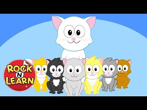 Going to St. Ives | Nursery Rhyme for Kids