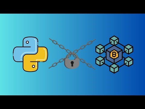 Sıfırdan Python ile Blockchain Kodlama