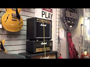 Marshall DSL5C Combo