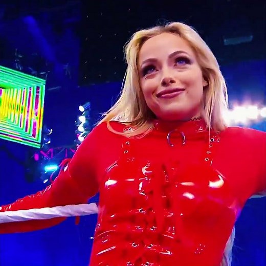 Becky Lynch vs. Liv Morgan – Full Match Highlights | WWE Women's Championship #wwe #wrestling