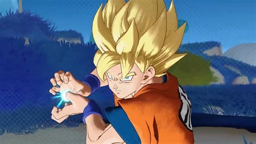 Nouveau trailer pour le jeu "DRAGON BALL PROJECT: Multi" qui est officiellement renommé "Dragon Ball Gekishin Squadra" ! Test réseau à la mi-juin ! | Bleach-Mx