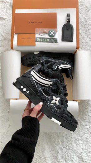 LV Skates Designer Sneakers: Men’s Luxury Sneaker Guide