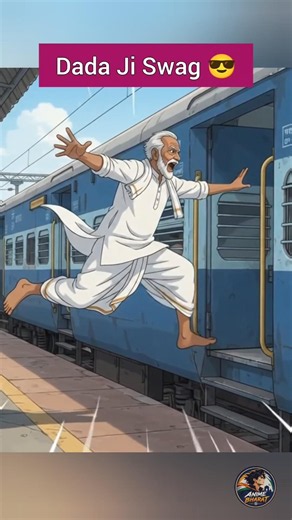 Desi Spiderman Ka Jalwa! 🚂🔥 Train Miss Hui Toh Yeh Kya Kiya? 😂 #shorts #viral #swag