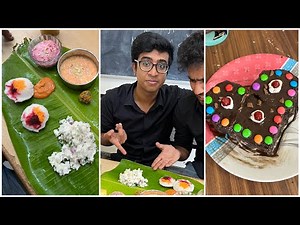 'Cooking without Fire'🔥😳 Competition with College Students!🥳️ | Idris Explores