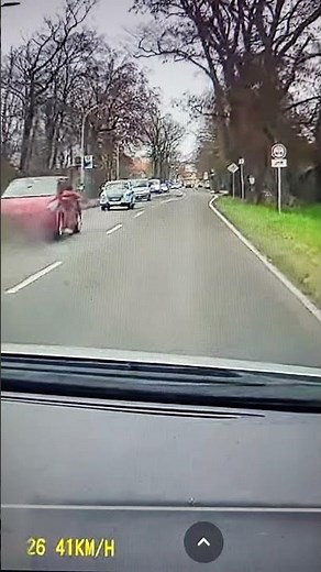 Oldtimer Trabant 500