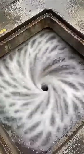 Pipe cleaner, same model in the showcase