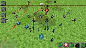 Download & Play WAR! Showdown on PC & Mac (Emulator)