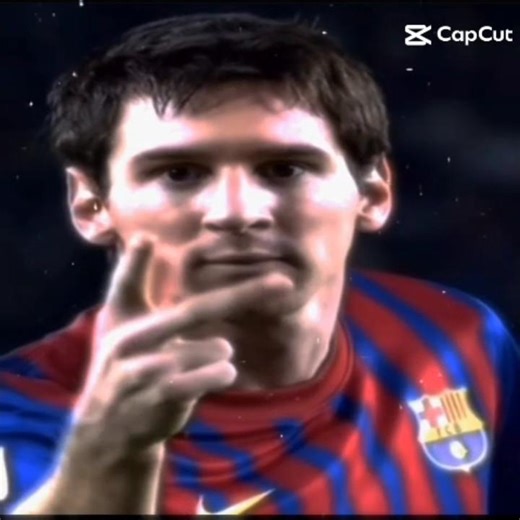 Edit do Messi/Clash Royale