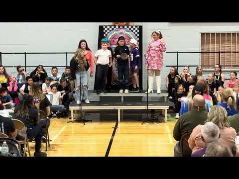 Jukebox Time Machine 5th Grade