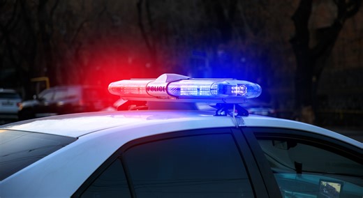 Woman killed in multi-vehicle crash on Eastex Freeway, Houston Police Department says