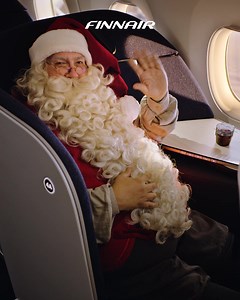 524K views · 420 reactions | Santa Claus is coming to Singapore with...