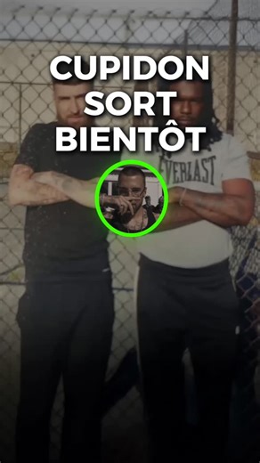 Lv Cupidon on Instagram: "🔥 GROS CONCOURS – CUPIDON 🔥 Pour refaire le temps des fêtes autrement 🎁 👉 3 fans vont vivre UNE JOURNÉE avec Cupidon 🍽️ Son resto préféré 🛍️ Shopping pour tout le monde 🎶 Studio session 🚗 On vient vous chercher & on vous ramène 💡 Pour participer : • 50$ dépensé sur lesvikingz.com = 1 coupon • Plus tu commandes, plus t’as de chances 📅 GAGNANTS CHOISIS LE 15 JANVIER #FreeCupidon #Cupidon #LesVikingz #Concours #RapQC #StreetCulture"