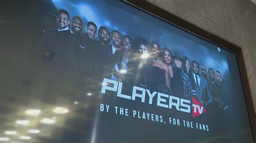 PlayersTV, the first media network owned by professional athletes, launches in Dallas