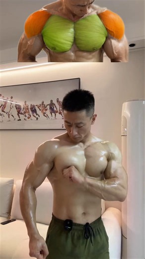 The ✅ PERFECT Chest Exercise Order for Beginners (2026) #chestexercise #yt #short
