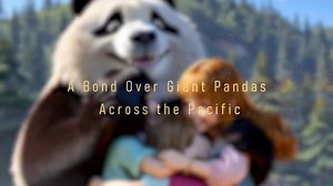 "They are adorable. Who wouldn't love them?" Bao Li and Qing Bao, a giant panda couple, have been living in Washington, D.C., as part of a 10-year cooperation program since Oct. 2024. Find out what breeders have to say about life with the pandas and the bond across the Pacific over the beloved animals. | China Xinhua News