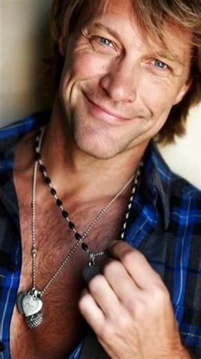 【＃John Bon Jovi】アメリカが誇るハードロックバンドBon JoviのボーカリストJohn Bon Jovi!!