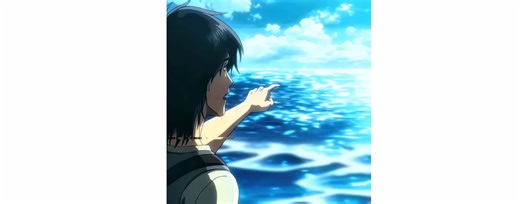 Eren’s Discovery of Epstein's Actual Island in Brazil