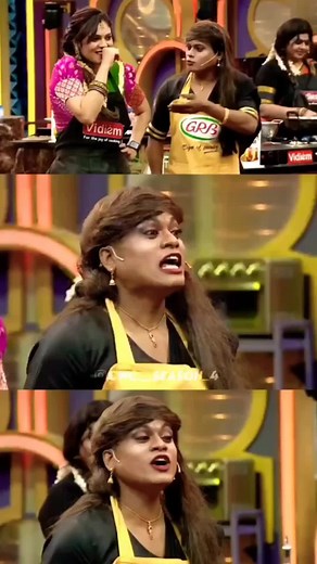 Vijaytv_Pugazh على TikTok