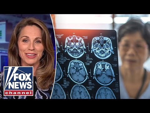 Groundbreaking Alzheimer’s detection test approved by FDA