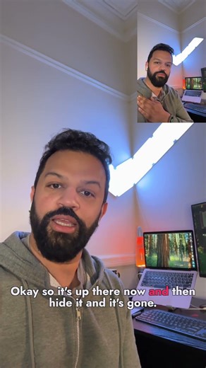 Muser Studio v1.0.28 - Mute loop, hide video