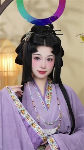 Unveil the Richness of Traditional Chinese Colors with This Color Wheel Palette
