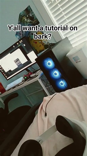 bark tutorial? #gtag #gorillatagquest #gorillatag #gorillatag #gorillatag #vr #gorilla