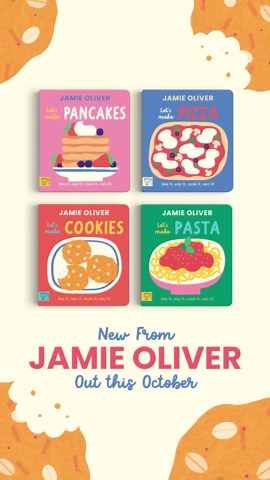 Jamie Oliver