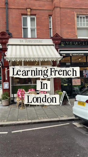 Learn French Through Real Conversations and Culture