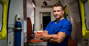 How much does a paramedic make? A state-by-state comparison