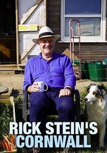 Rick Stein's Cornwall - streaming tv show online
