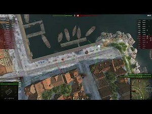 World of Tanks (WoT), Guía artillería, equipamiento.