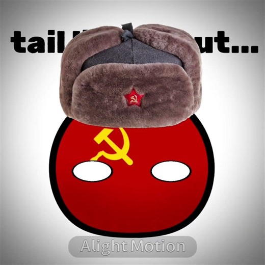 Born a hero? #country #countryballs #ww2 #trend #history #flag