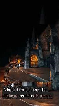 Midnight Mystery (1930) | Classic Pre‑Code Mystery Movie Review#MidnightMystery#ClassicMovies#PreCo