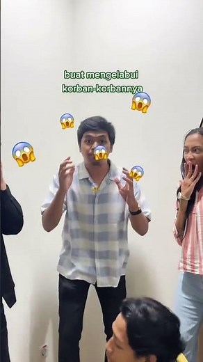 Konfirmasi semua informasi yang kamu terima HANYA ke CS Resmi AdaKami