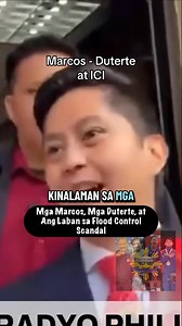 323K views · 6.9K reactions | Mga Marcos, Mga Duterte, at Ang Laban...